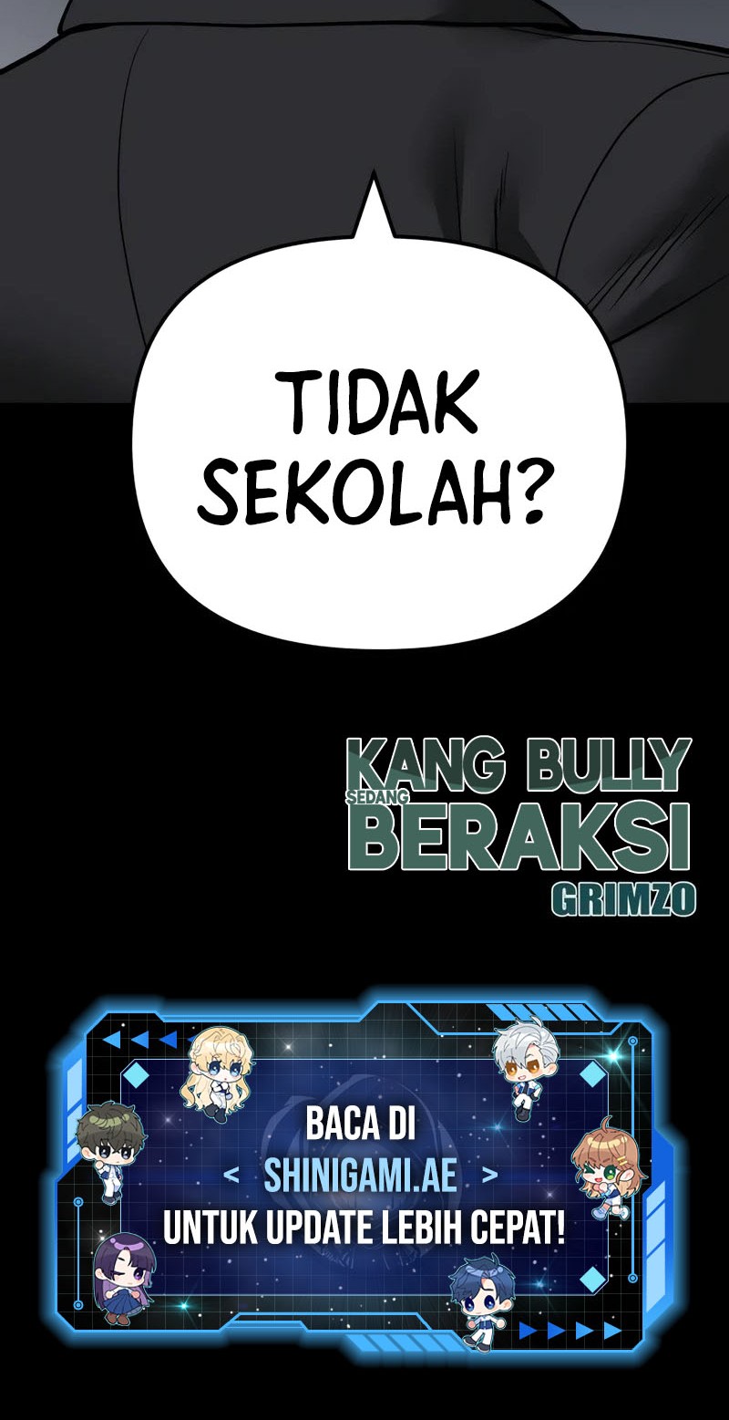 The Bully In Charge Chapter 107 Gambar 95