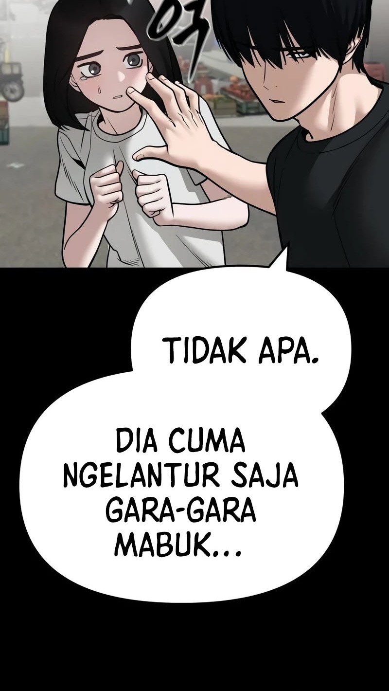 The Bully In Charge Chapter 107 Gambar 21