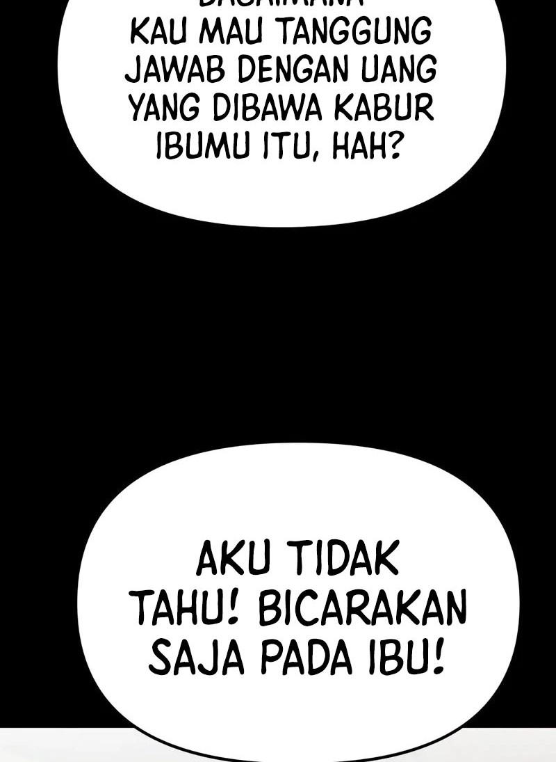 The Bully In Charge Chapter 107 Gambar 25