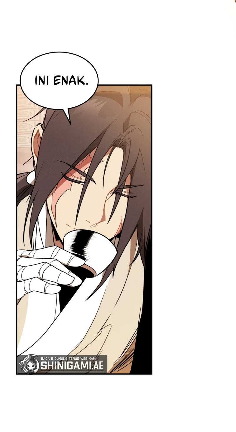 Chronicles Of The Martial God’s Chapter 91 Gambar 37