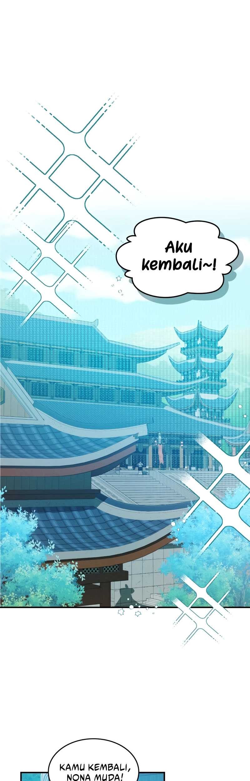 Manhwa Chronicles Of The Martial God’s Chapter 91 gambar nomor 2