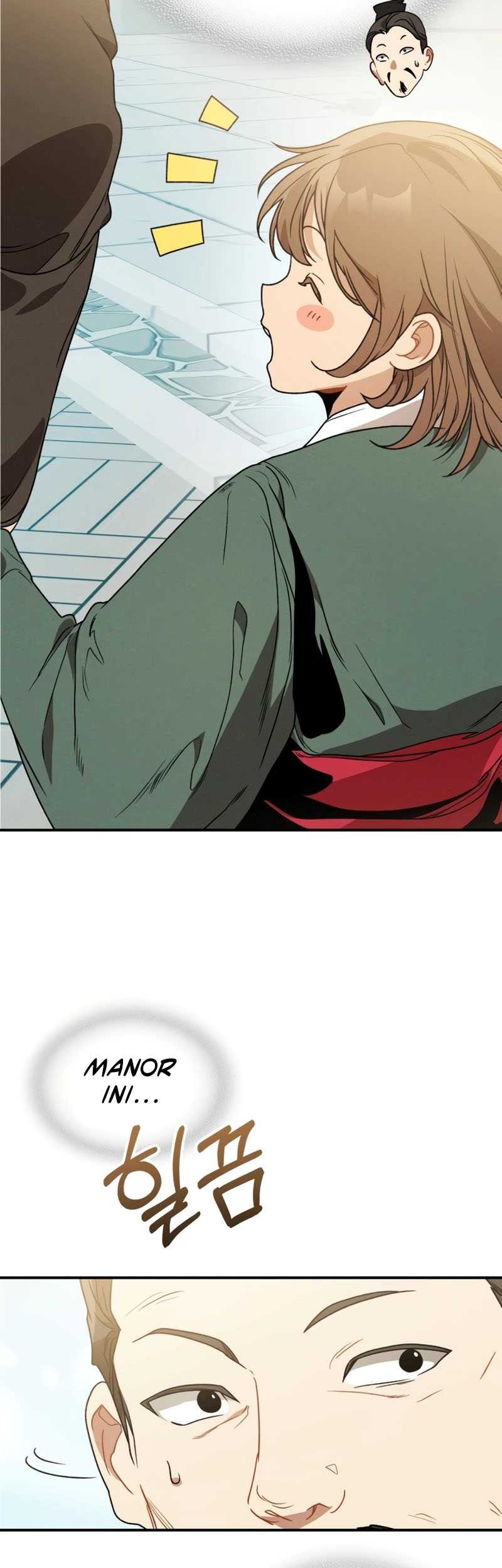 Chronicles Of The Martial God’s Chapter 91 Gambar 8