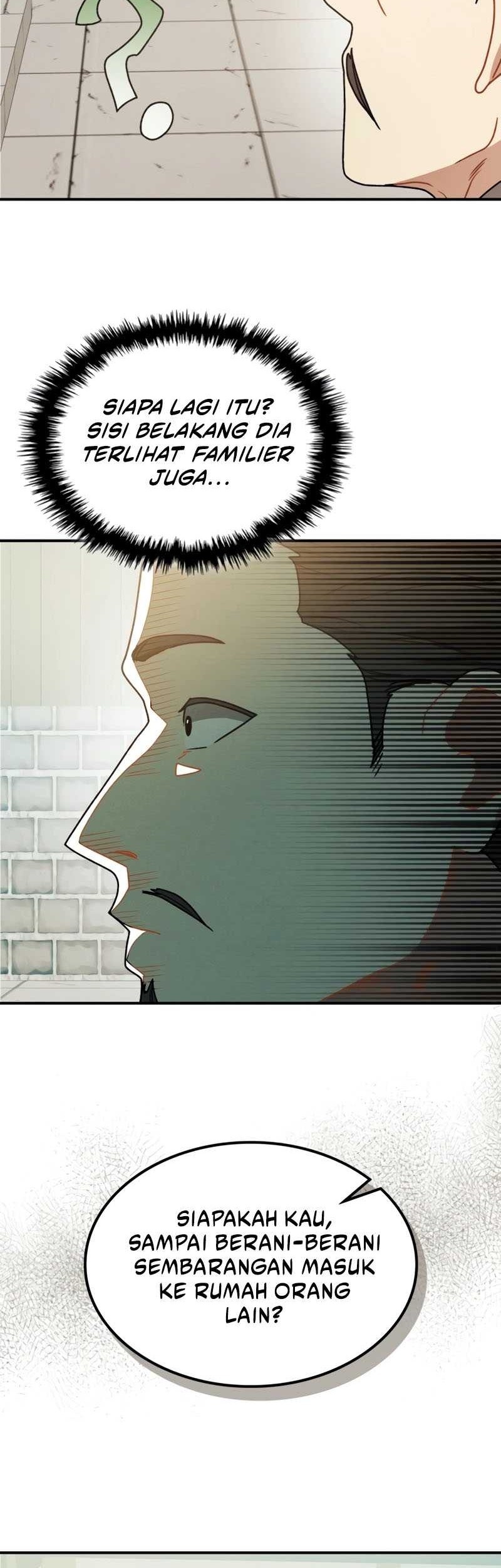 Chronicles Of The Martial God’s Chapter 91 Gambar 11