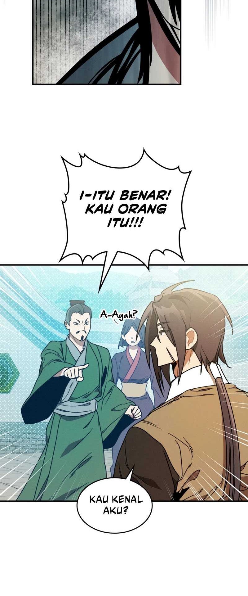 Chronicles Of The Martial God’s Chapter 91 Gambar 17