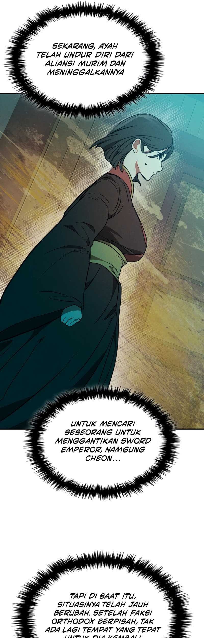 Chronicles Of The Martial God’s Chapter 91 Gambar 22