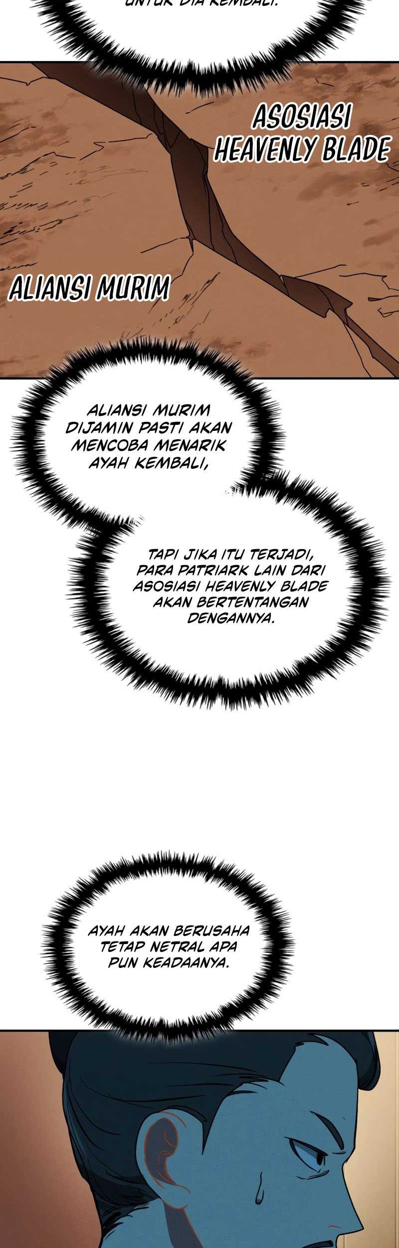 Chronicles Of The Martial God’s Chapter 91 Gambar 23