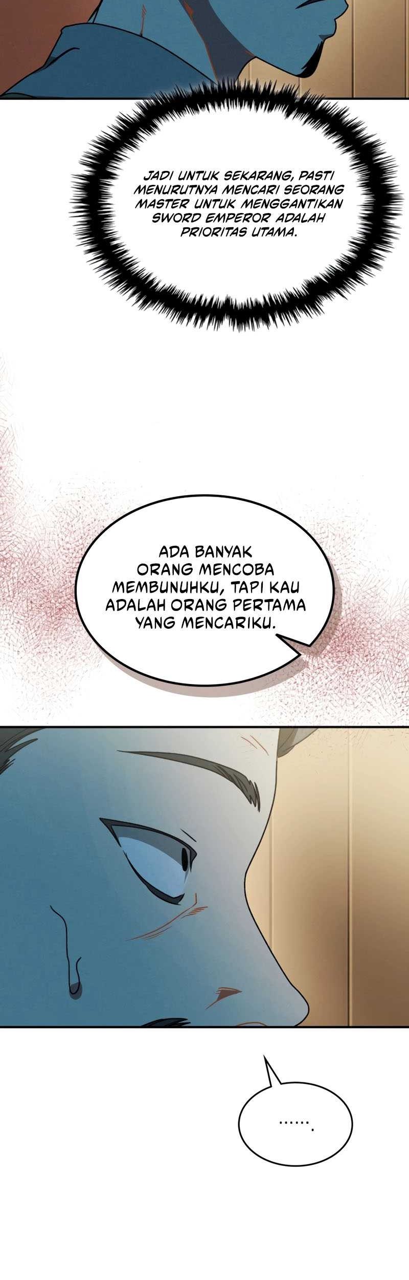Chronicles Of The Martial God’s Chapter 91 Gambar 24