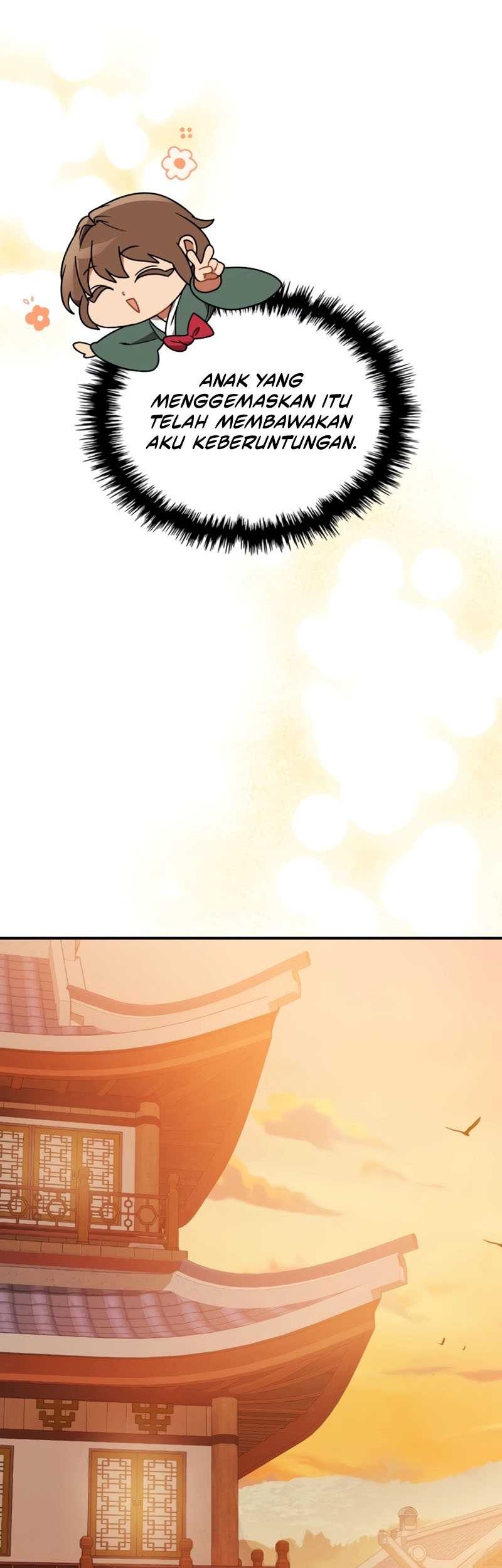 Chronicles Of The Martial God’s Chapter 91 Gambar 27