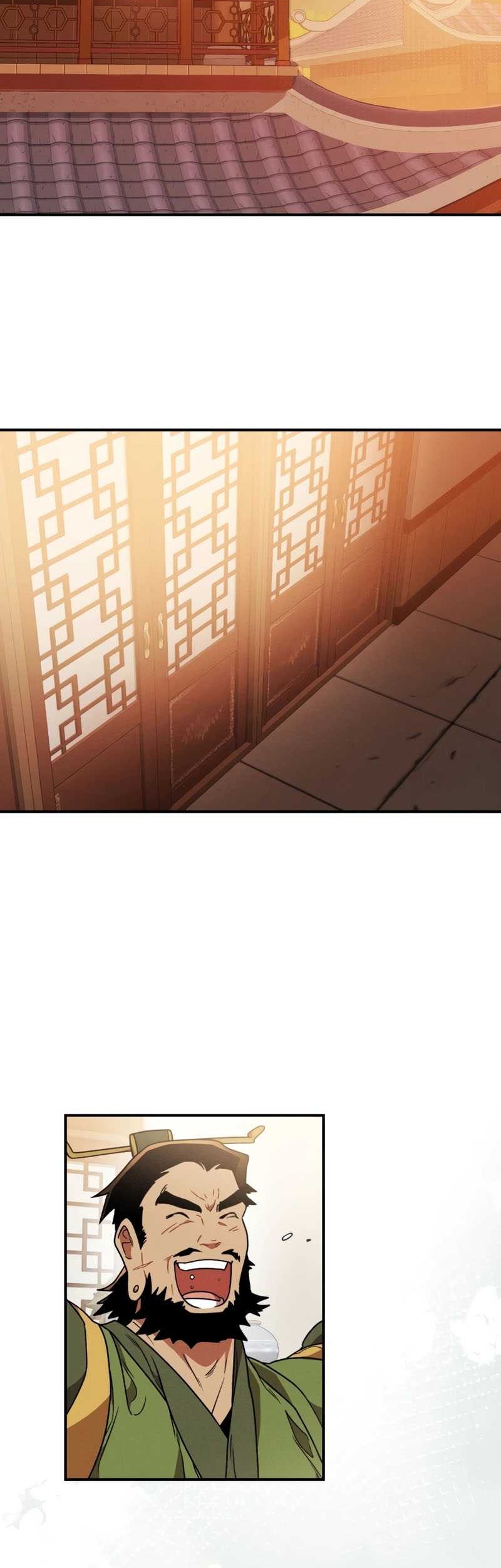 Chronicles Of The Martial God’s Chapter 91 Gambar 28