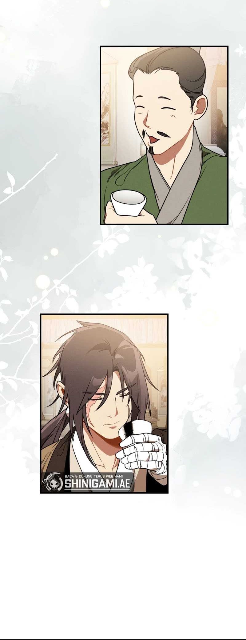 Chronicles Of The Martial God’s Chapter 91 Gambar 29