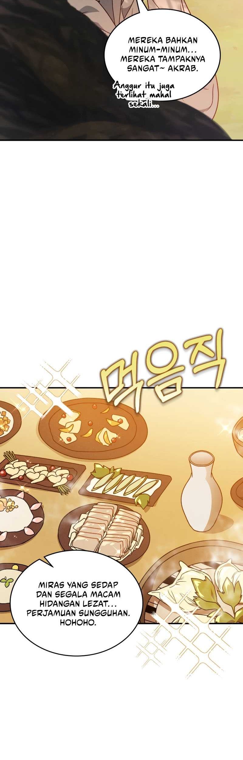 Chronicles Of The Martial God’s Chapter 91 Gambar 31