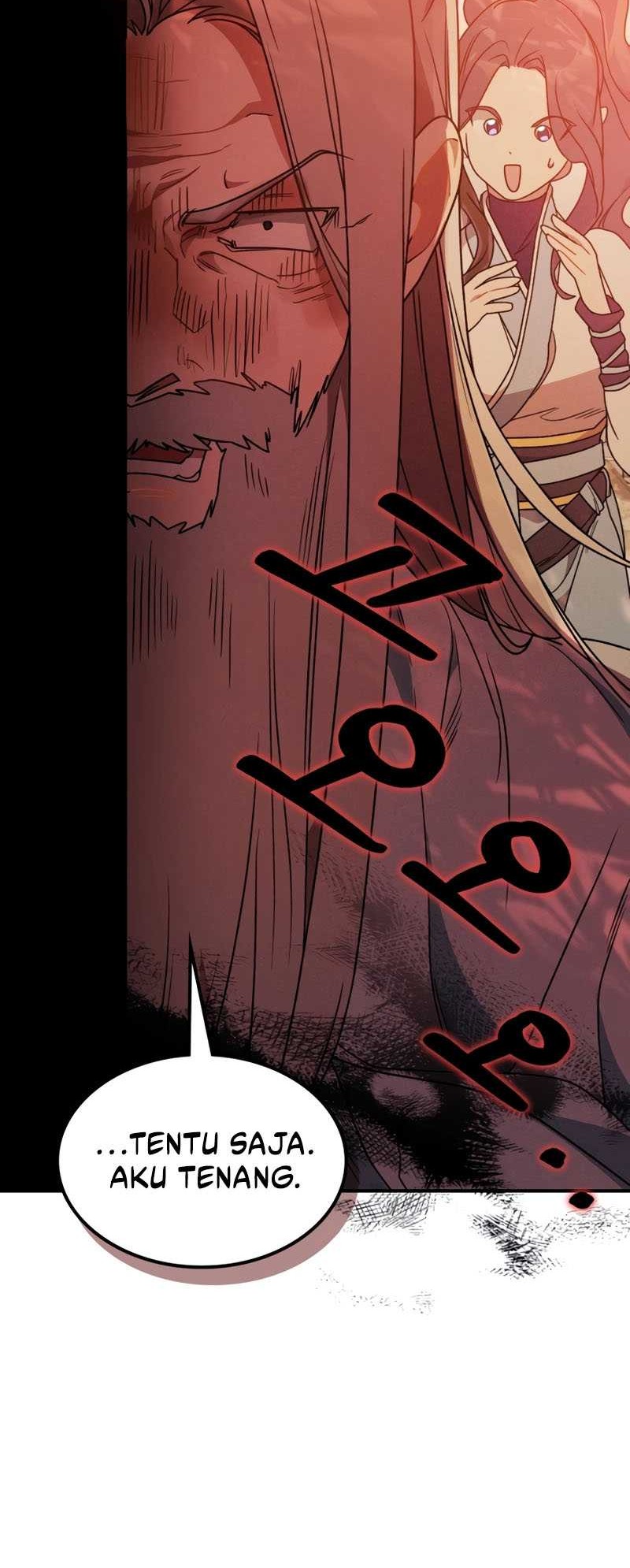 Chronicles Of The Martial God’s Chapter 91 Gambar 33