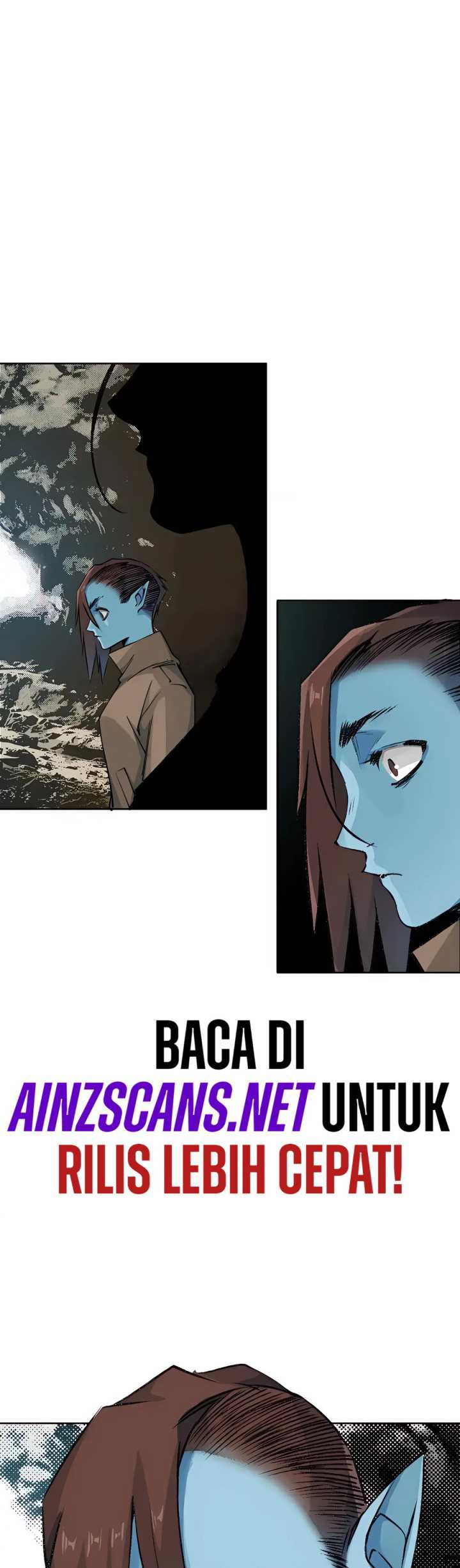 Eternal Club Chapter 262 Gambar 23