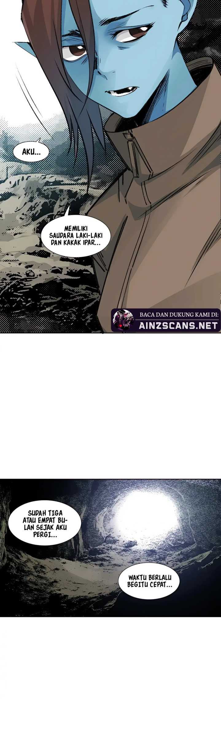 Eternal Club Chapter 262 Gambar 24