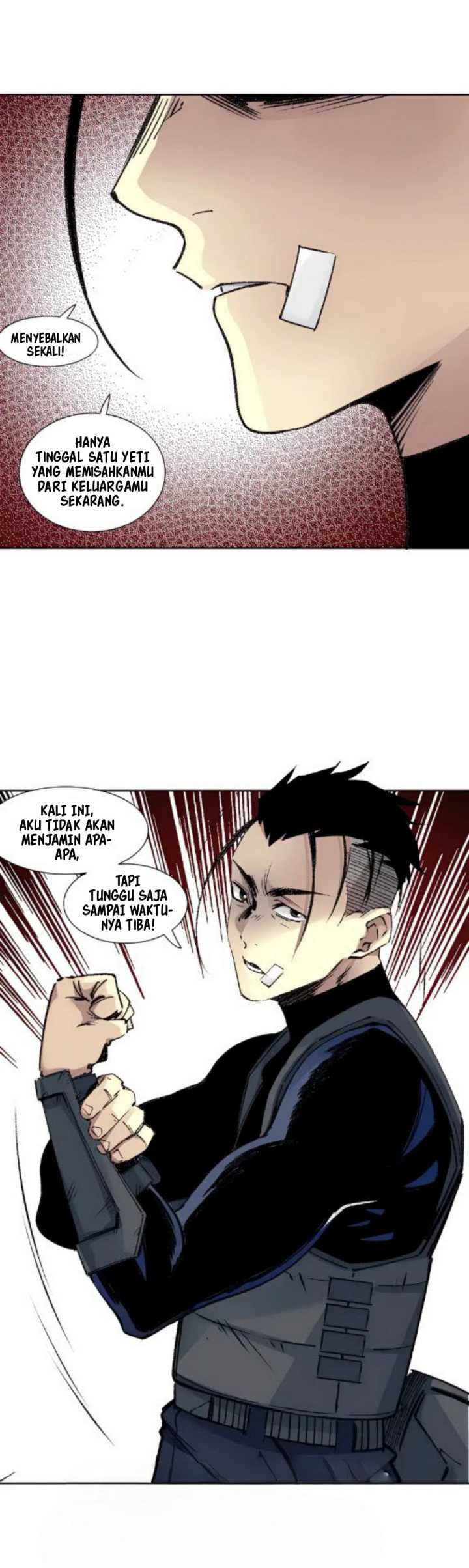 Eternal Club Chapter 262 Gambar 26