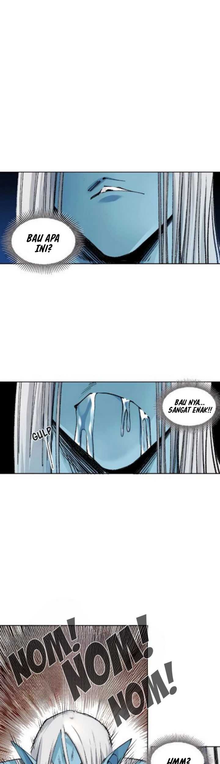 Eternal Club Chapter 262 Gambar 15