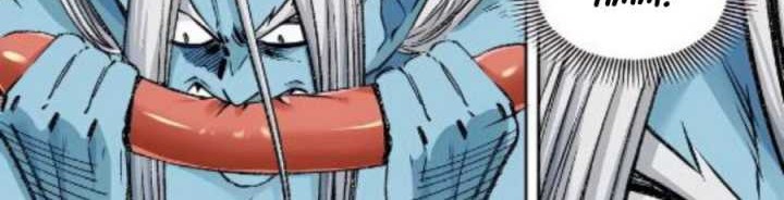 Eternal Club Chapter 262 Gambar 16