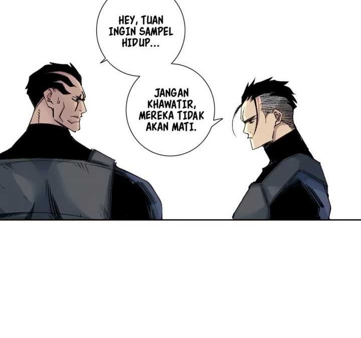 Eternal Club Chapter 262 Gambar 4