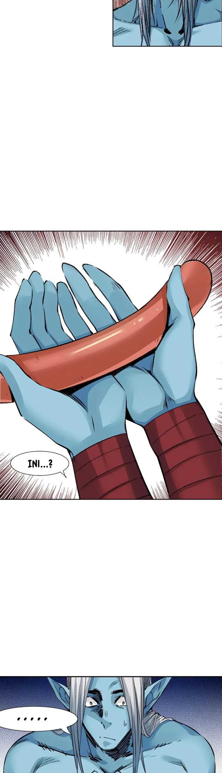 Eternal Club Chapter 262 Gambar 13