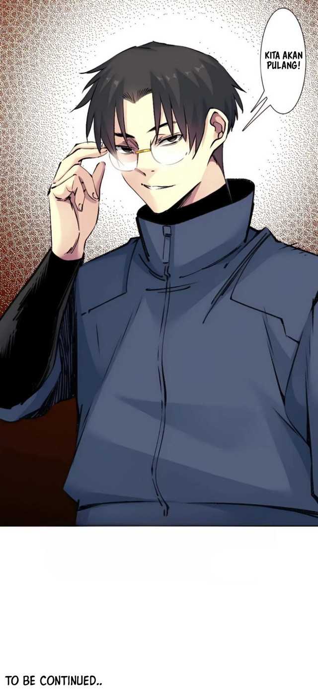 Eternal Club Chapter 261 Gambar 20