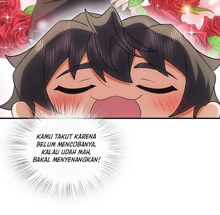 My Wife Is From a Thousand Years Ago Chapter 263 Gambar 14