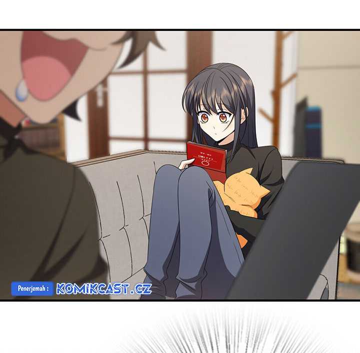 My Wife Is From a Thousand Years Ago Chapter 263 Gambar 15