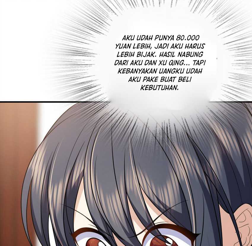 My Wife Is From a Thousand Years Ago Chapter 263 Gambar 16