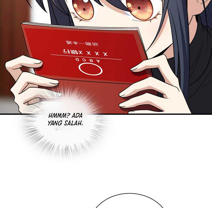 My Wife Is From a Thousand Years Ago Chapter 263 Gambar 17