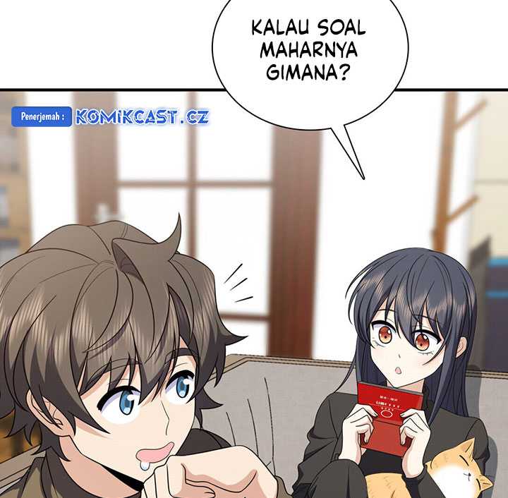 My Wife Is From a Thousand Years Ago Chapter 263 Gambar 18