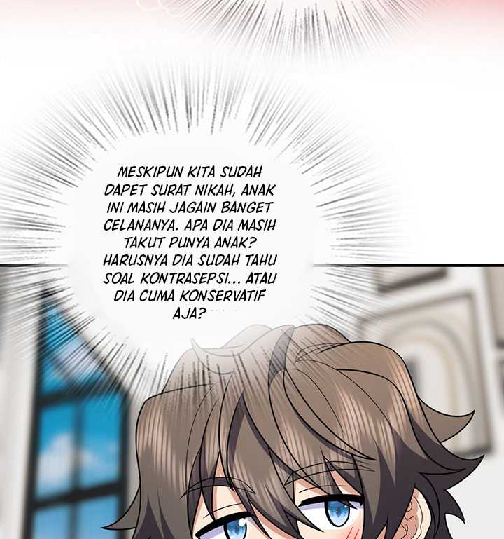 My Wife Is From a Thousand Years Ago Chapter 263 Gambar 10