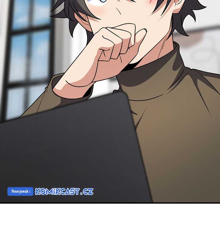 My Wife Is From a Thousand Years Ago Chapter 263 Gambar 11