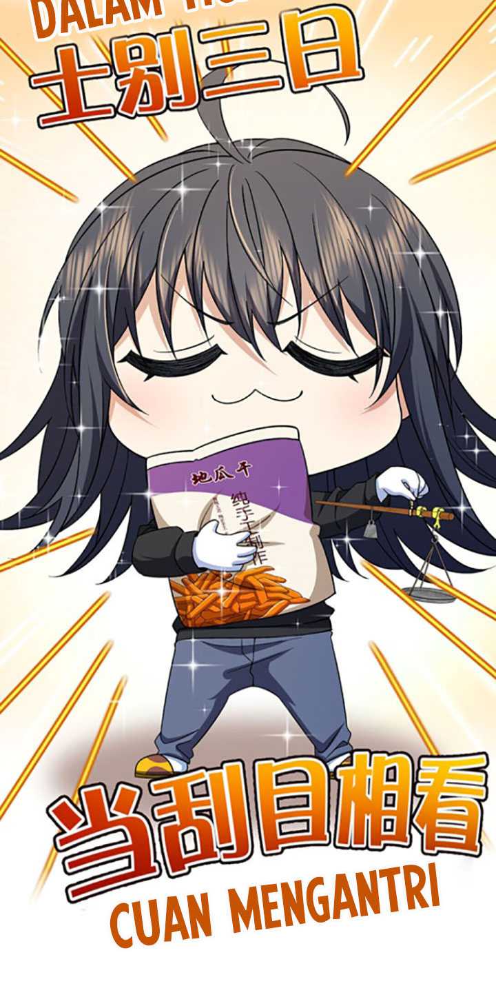 My Wife Is From a Thousand Years Ago Chapter 263 Gambar 27