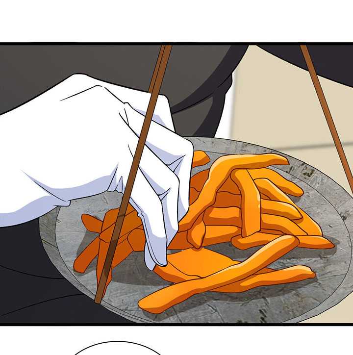 My Wife Is From a Thousand Years Ago Chapter 263 Gambar 28