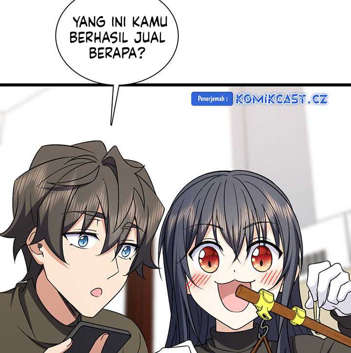 My Wife Is From a Thousand Years Ago Chapter 263 Gambar 29