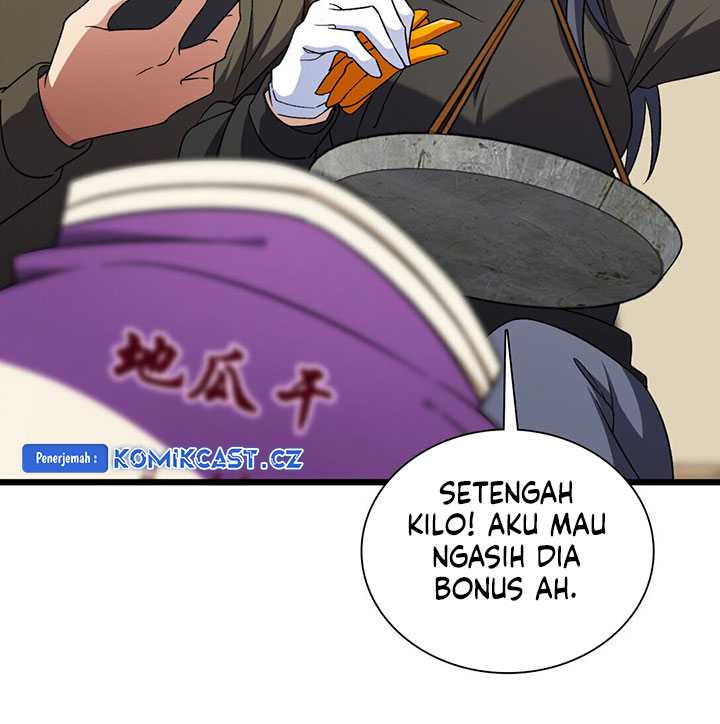 My Wife Is From a Thousand Years Ago Chapter 263 Gambar 30