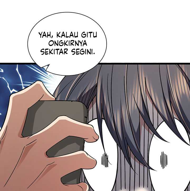 My Wife Is From a Thousand Years Ago Chapter 263 Gambar 31