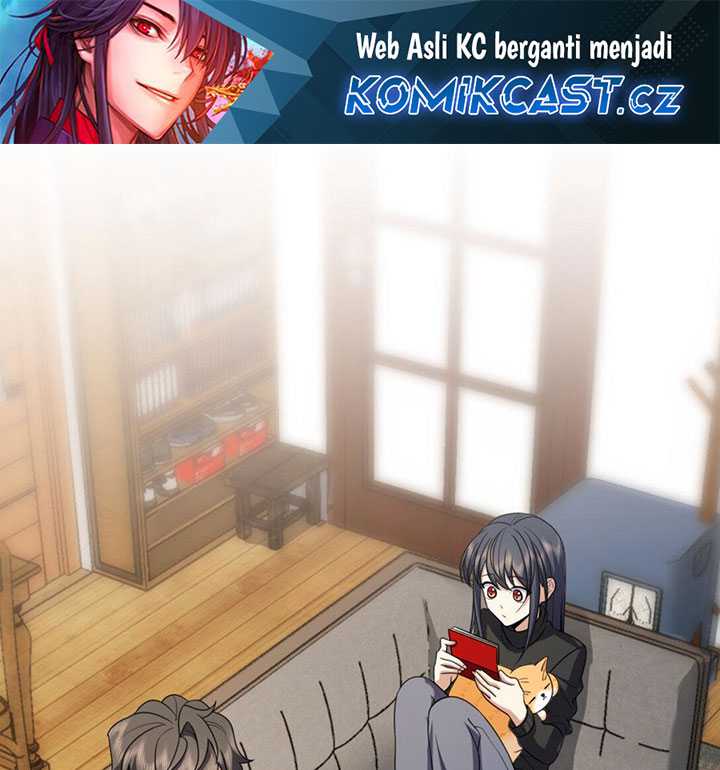 Manhua My Wife Is From a Thousand Years Ago Chapter 263 gambar nomor 2