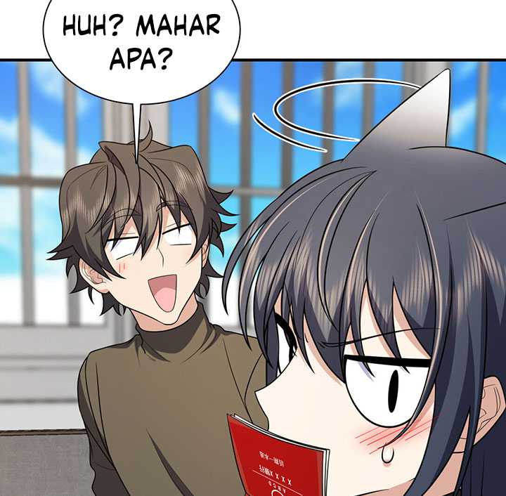 My Wife Is From a Thousand Years Ago Chapter 263 Gambar 20