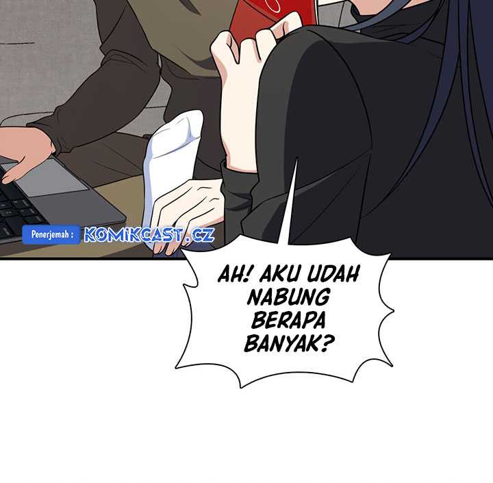 My Wife Is From a Thousand Years Ago Chapter 263 Gambar 21