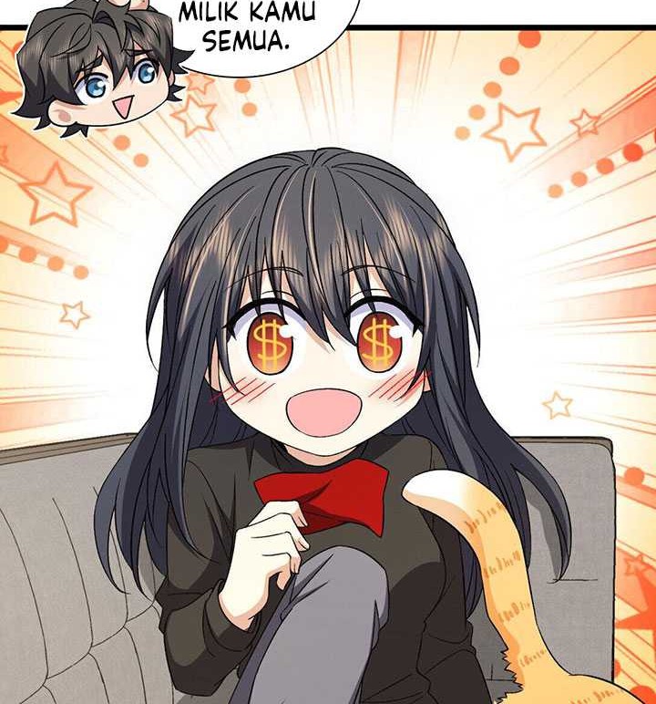 My Wife Is From a Thousand Years Ago Chapter 263 Gambar 23