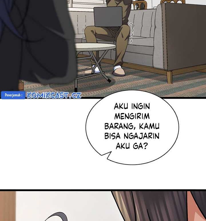 My Wife Is From a Thousand Years Ago Chapter 263 Gambar 25