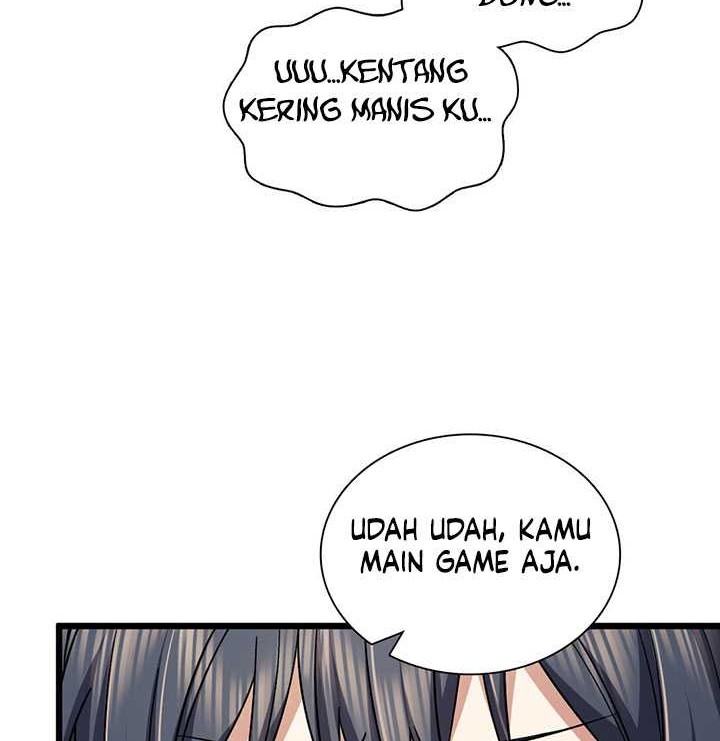 My Wife Is From a Thousand Years Ago Chapter 263 Gambar 35