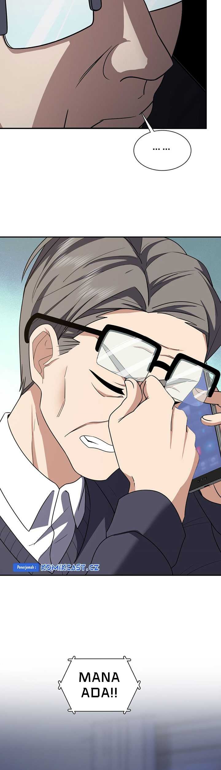 My Wife Is From a Thousand Years Ago Chapter 263 Gambar 50