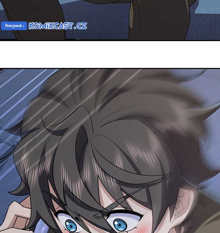 My Wife Is From a Thousand Years Ago Chapter 263 Gambar 53