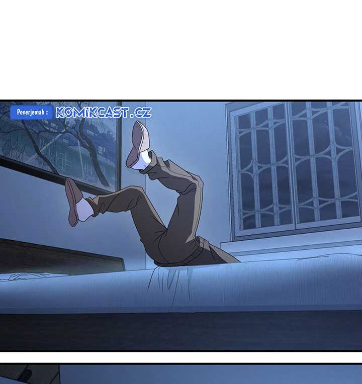 My Wife Is From a Thousand Years Ago Chapter 263 Gambar 55