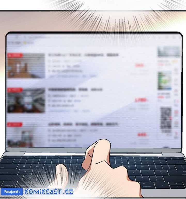 My Wife Is From a Thousand Years Ago Chapter 263 Gambar 4