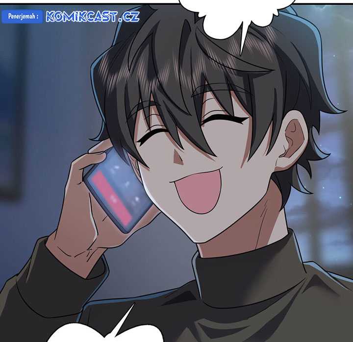 My Wife Is From a Thousand Years Ago Chapter 263 Gambar 45