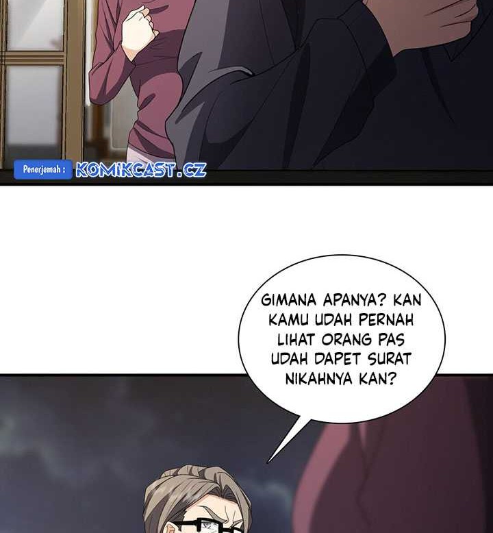 My Wife Is From a Thousand Years Ago Chapter 263 Gambar 65