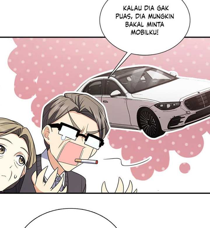 My Wife Is From a Thousand Years Ago Chapter 263 Gambar 67