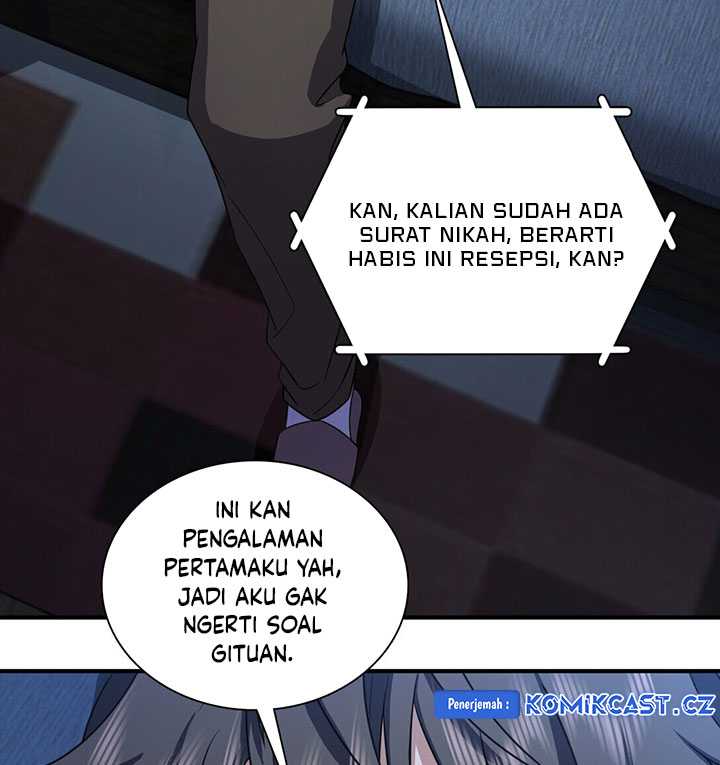 My Wife Is From a Thousand Years Ago Chapter 263 Gambar 58